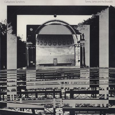 Cellophane Symphony