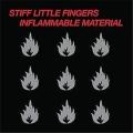 Inflammable Material