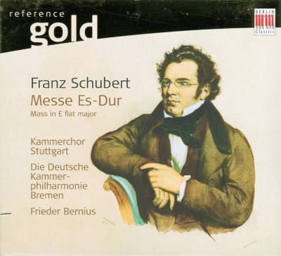 Schubert: Messe Es-Dur
