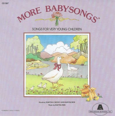 More Baby Songs