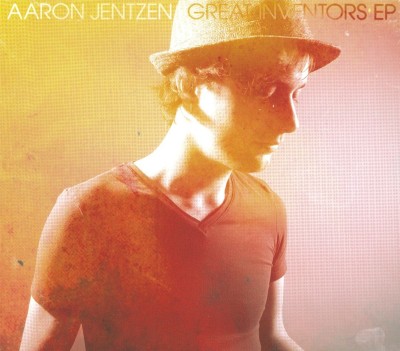 Great Inventors EP