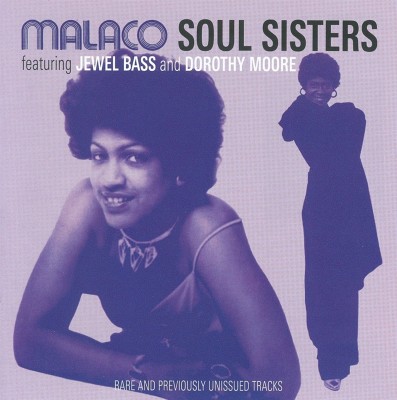 Malaco Soul Sisters
