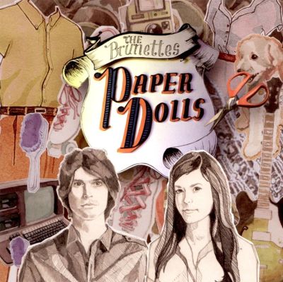Paper Dolls
