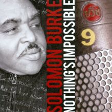 Nothing's Impossible