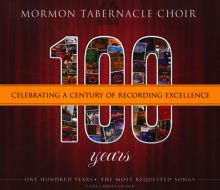 100 Years: Celebrating a Century of Recording Excellence