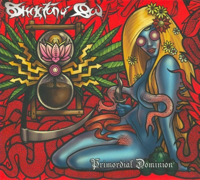 Primordial Dominion