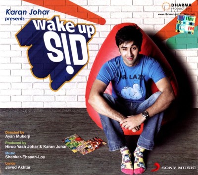 Wake Up Sid