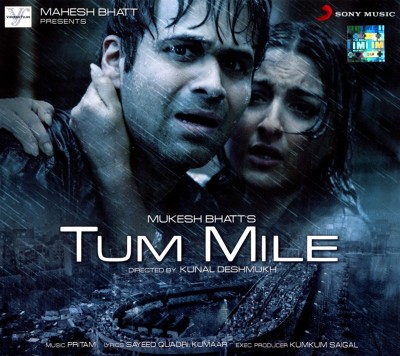Tum Mile