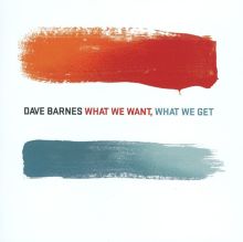 What We Want, What We Get