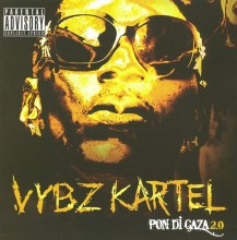 Vybz Kartel — Biography, Discography, Albums & Expert Reviews