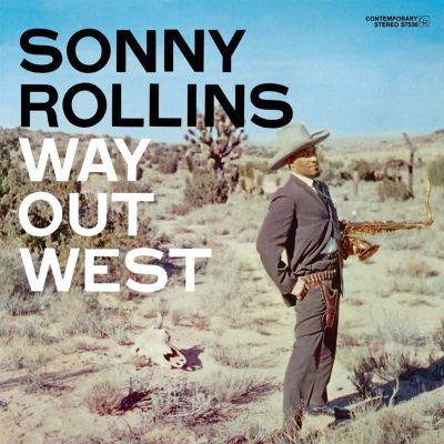 Way out West [Bonus Tracks]
