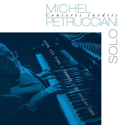 Concerts Inédits: Solo