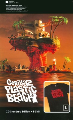 Plastic Beach