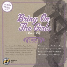 Bring on the Girls 1926–1934