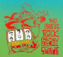 The Great Rocksteady Swindle