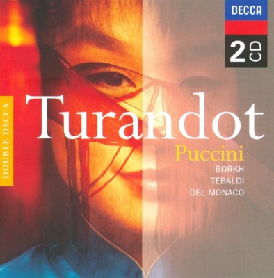 Puccini: Turandot