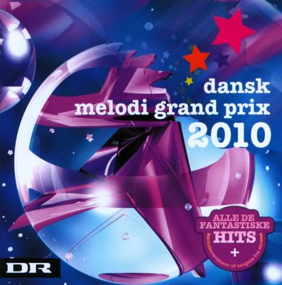 Dansk Melodi Grand Prix 2010