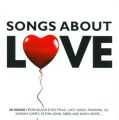 Songs About Love