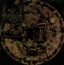 Monument to Time End