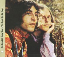 Wee Tam & The Big Huge