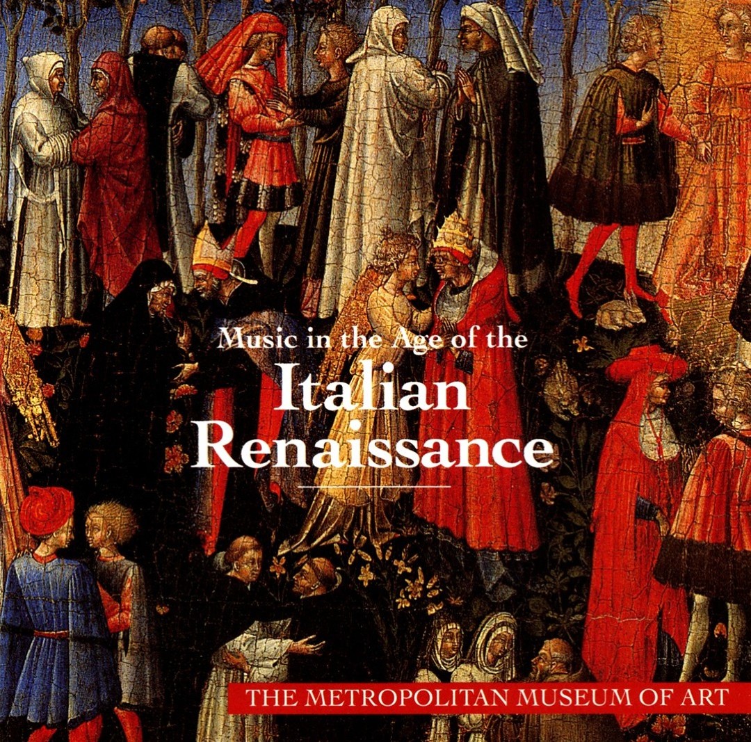 Music in the Age of the Italian Renaissance - ... | AllMusic