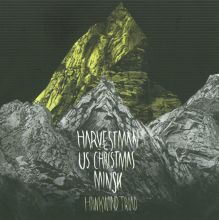 Hawkwind Triad