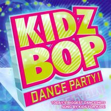 Kidz Bop Dance Party!