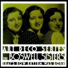 That's How Rhythm Was Born