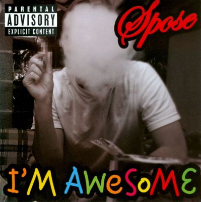 I'm Awesome