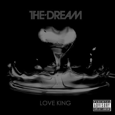 Love King [Single]