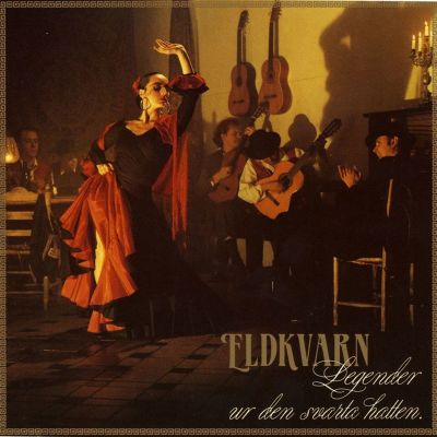 Legender Ur Den Svarta Hatten