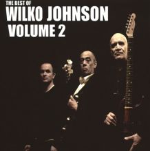 Wilko Johnson: The Best of Wi Tracks & Reviews | AllMusic