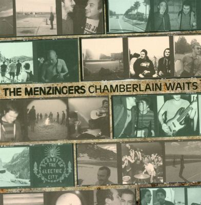 Chamberlain Waits