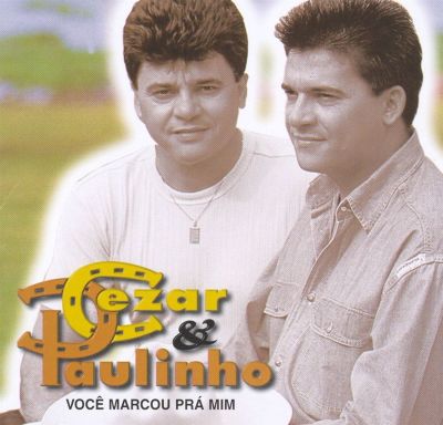 Você Marcou Prá Mim