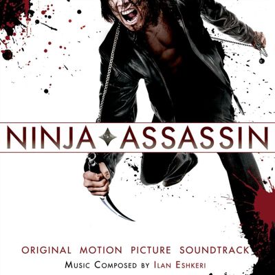 Ninja Assassin: Original Motion Picture Soundtrack
