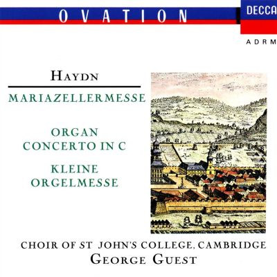 Haydn: Mariazellermesse