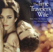 The Time Traveler's Wife