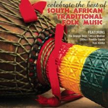 South African Traditional Folk Music