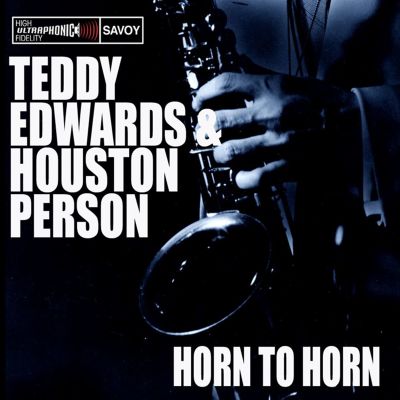 Horn to Horn