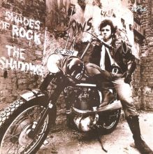 Shades of Rock - The Shadows | Album | AllMusic