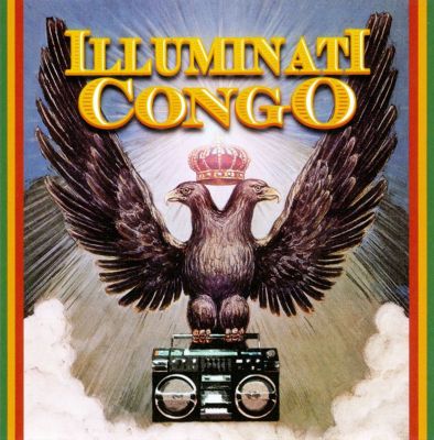 Illuminati Congo
