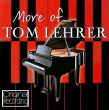 More of Tom Lehrer
