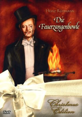 Die Schönsten Lieder von Heinz Rühmann