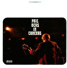 Phil Ochs in Concert