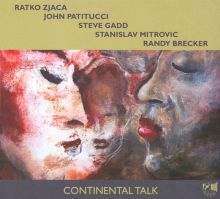 Continental Talk