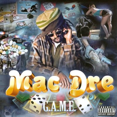 G.A.M.E.