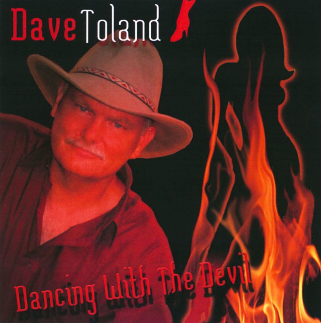 Dancing with the Devil - Dave Toland | Album | AllMusic