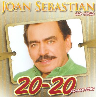 Romanticas 20-20
