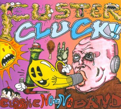 Fustercluck!!!