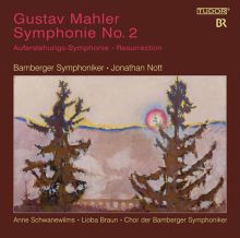 Mahler: Symphony No. 2